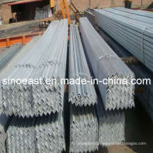 Equal Angle Steel Bar